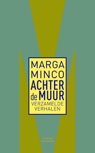 Achter de muur
