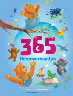 365 Berenverhaaltjes