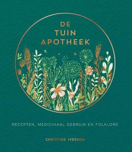 De tuinapotheek