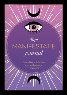 Mijn manifestatie journal