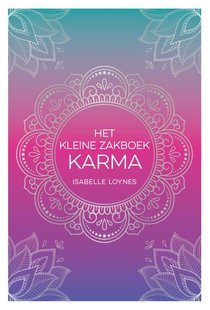 Het kleine zakboek karma