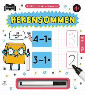 Rekensommen