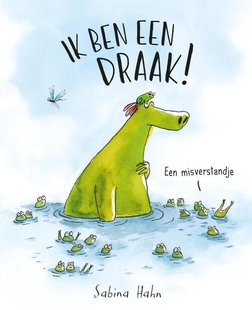 Ik ben een draak!