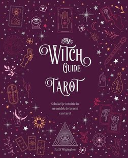 The witch guide tarot