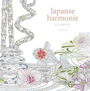 Japanse harmonie