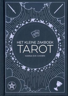 Het kleine zakboek Tarot