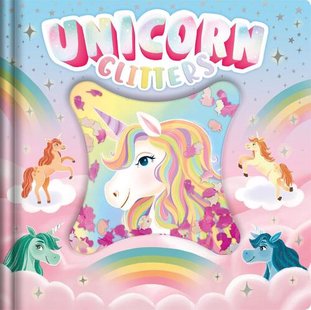 Unicornglitters