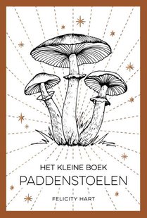 Het kleine boek paddenstoelen