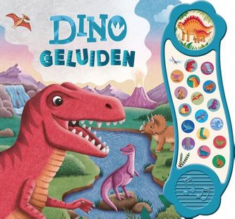 Dinogeluiden