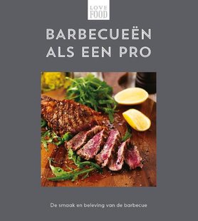 Barbecueën als een pro