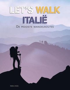 Let's walk Italië