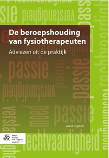De beroepshouding van fysiotherapeuten
