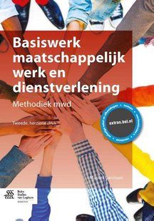 Basiswerk maatschappelijk werk en dienstverlening