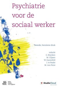 Psychiatrie voor de sociaal werker