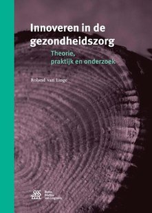 Innoveren in de gezondheidszorg