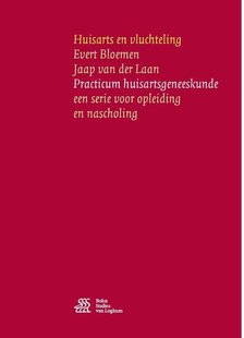 Huisarts en vluchteling