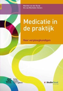 Medicatie in de praktijk