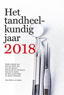 Het tandheelkundig jaar