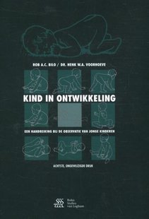 Kind in ontwikkeling