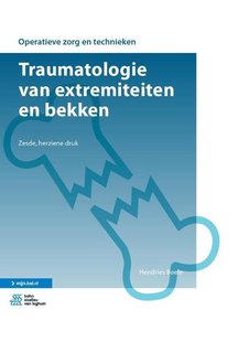 Traumatologie van extremiteiten en bekken