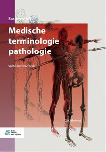 Medische terminologie pathologie
