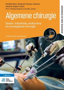 Algemene chirurgie