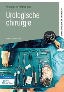 Urologische chirurgie