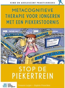 Metacognitieve therapie voor jongeren met een piekerstoornis
