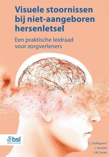 Visuele stoornissen bij niet-aangeboren hersenletsel