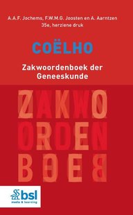 Coëlho Zakwoordenboek der Geneeskunde