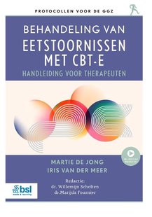 Behandeling van eetstoornissen met CBT-E