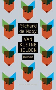 Van kleine helden