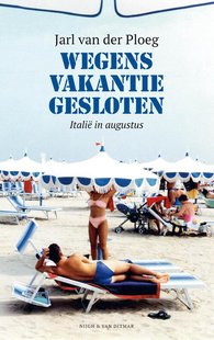 Wegens vakantie gesloten