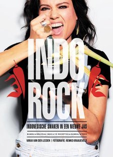 Indorock