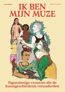 Ik ben mijn muze
