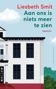 Aan ons is niets meer te zien