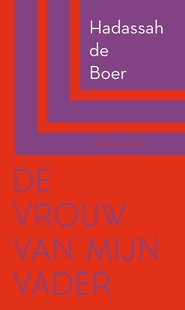 De vrouw van mijn vader