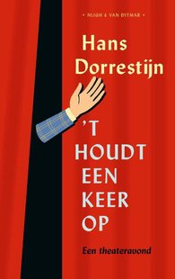 't Houdt een keer op