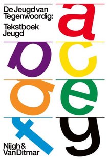 Tekstboek Jeugd