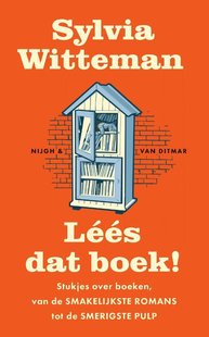 Léés dat boek!