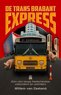 De Trans Brabant Express
