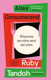 Alles consumerend