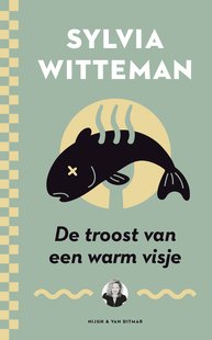 De troost van een warm visje