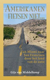 Amerikanen fietsen niet...