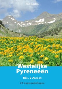 Wandelgids Westelijke Pyreneeën