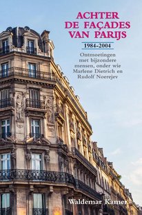 Achter de façades van Parijs