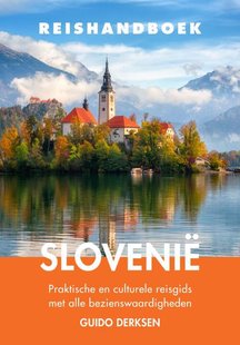 Reishandboek Slovenië