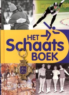 Het Schaats Boek