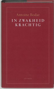 In zwakheid krachtig
