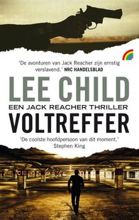 Jack Reacher 9 - Voltreffer